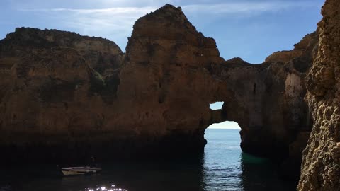Point of Piety (Lagos, Algarve, Portugal) 4