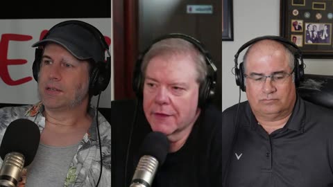 Half Empty Cup of Joe 6/16/25