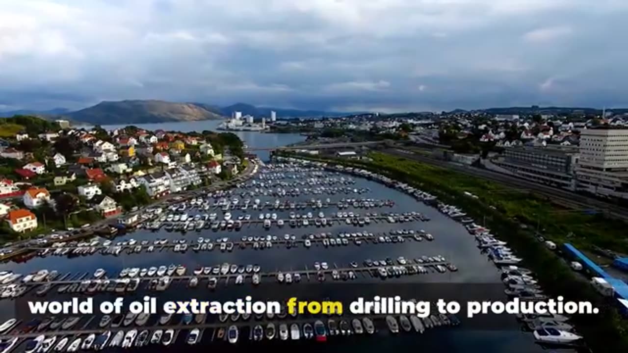 Stavanger Norway: 10 BEST Things To Do In 2025 (Travel Guide)