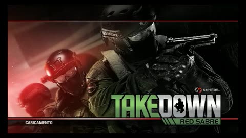Takedown episodio 2 -PORTIAMOCI A CASA ANCHE HQ!!!!-
