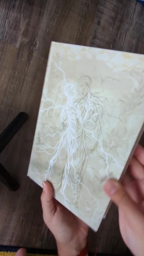 Illumicrate July Box 2025 - Yours Hatefully - The irresistible urge to fall for your Enemy