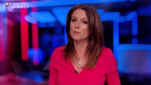 GBNews - DIGITAL ID TRAP_ Why You Should Be Worried About Government Overreach