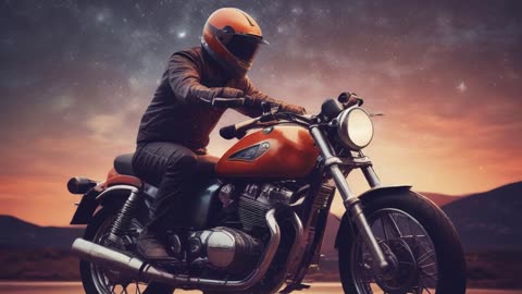 Midnight Ride V2