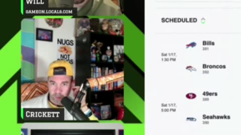 Denver's AFC Playoff Odds: Can They Beat Josh Allen?