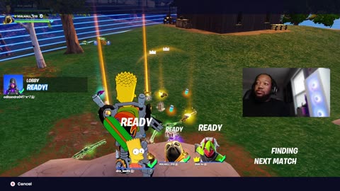 use code drewells #fortnite