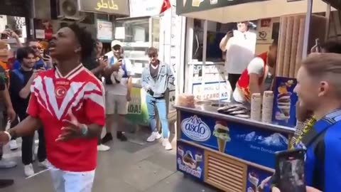 Ishowspeed Funny Moments Compilation 2025 / Try Not To Laugh