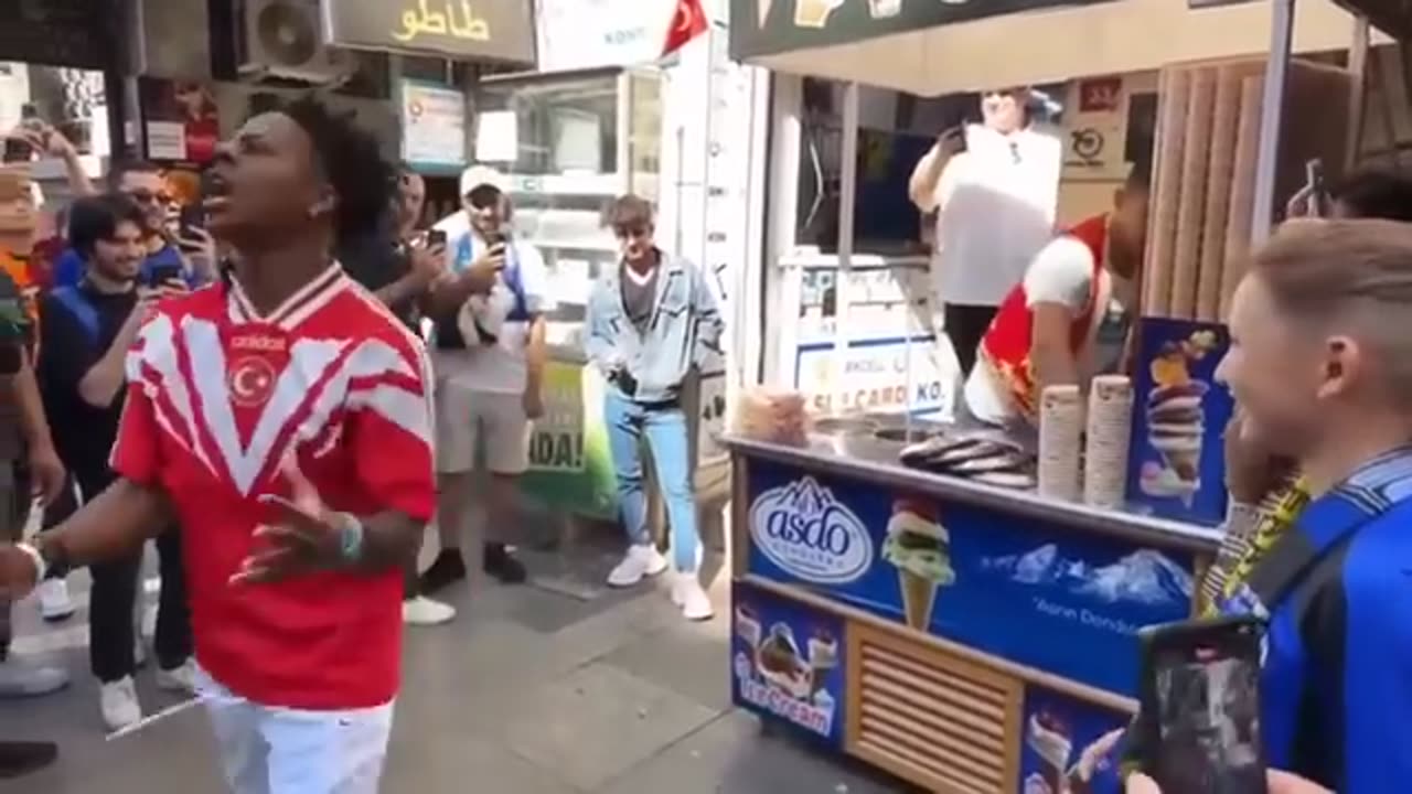 Ishowspeed Funny Moments Compilation 2025 / Try Not To Laugh