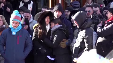 Swiss fire victims' lawyer seeks expansion of criminal probe