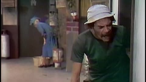 CHAVES T2 EP 21