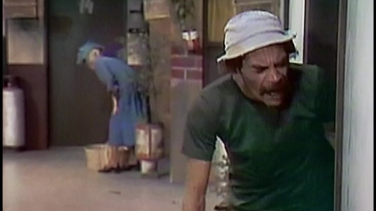 CHAVES T2 EP 21
