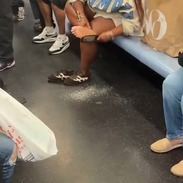 Why we can't have public transportation