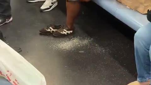 Why we can't have public transportation