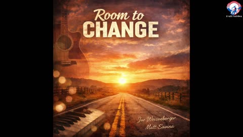Room To Change (2025 Anthology Remaster) Joe Weisenberger/Matt Savina (1998)