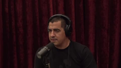 The Joe Rogan Experience | Ed Calderon (2369)