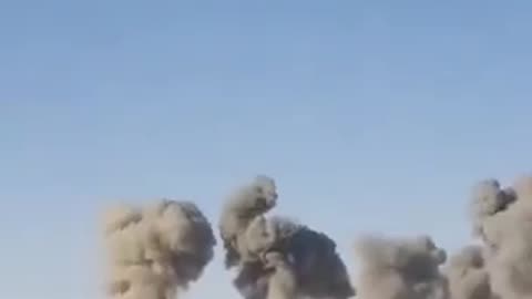 Pakistan reportedly launches massive airstrikes in Spin Boldak, Kandahar province of Afghanistan