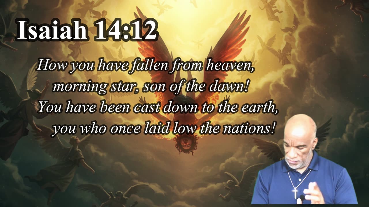 Feeling Weighed Down? Discover the Traits of the God Who Fights for You!