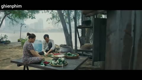 Làm Giàu Vớii Ma Full HD - Hoài Linh - Tuấn Trần - Diệp Bảo Ngọc