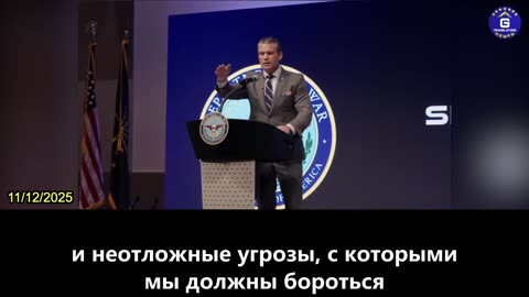 【RU】Один из десяти принципов Золотого века военных действий Америки: сдерживание Китая