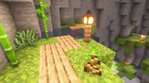The SMOOTHEST Minecraft Parkour You’ll Ever See