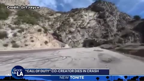 Gaming Legend Lost: Vince Zampella Dies in Tragic Ferrari Crash 🕊️ | Call of Duty Co-Creator