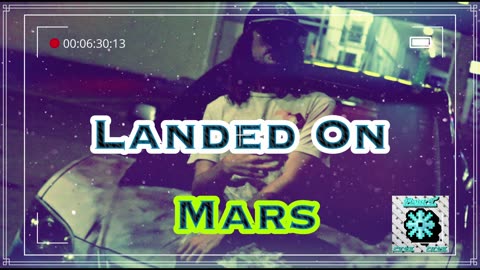 Frosst T. - Landed On Mars (Full Album (prod.DJ DopeyTooSICK)