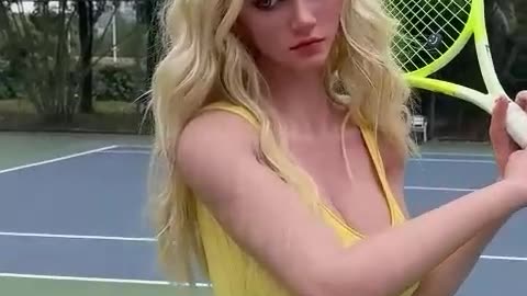 Willst du mit mir Ball spielen?