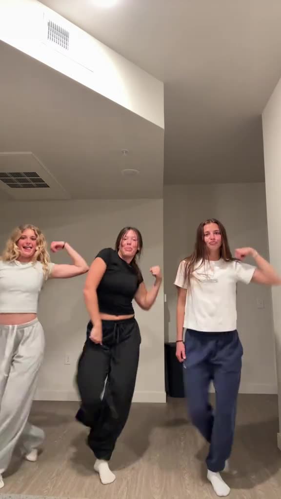 Keepin it real girls.