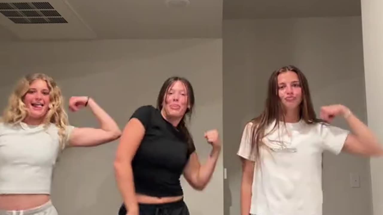 Keepin it real girls.