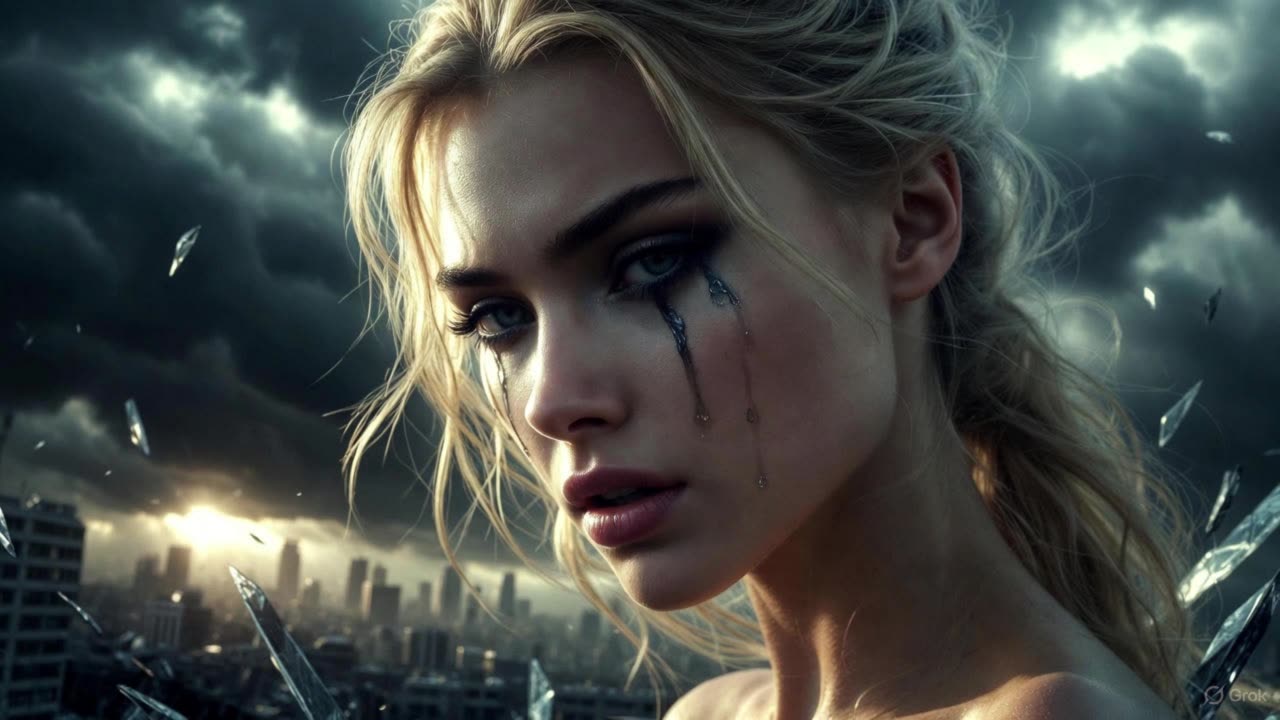 Why Did They Betray Her? How Has Feminism Helped? | By J.M.G.