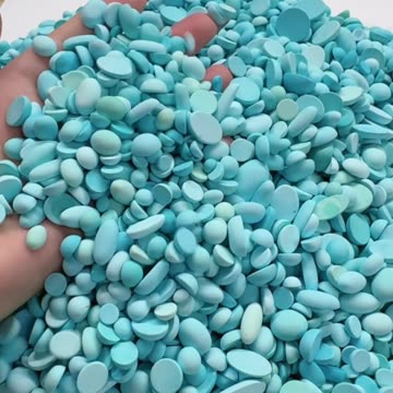 20250925-04 Turquoise Futurism: A New Language of Gemstones