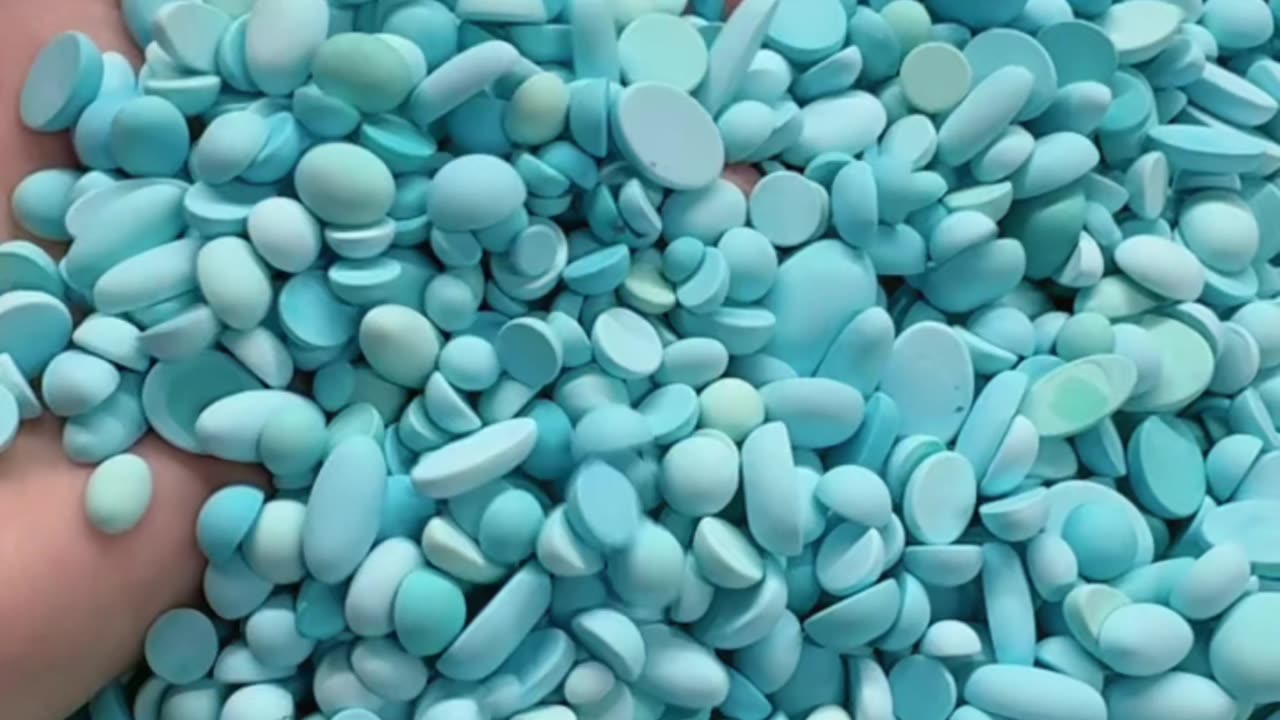 20250925-04 Turquoise Futurism: A New Language of Gemstones
