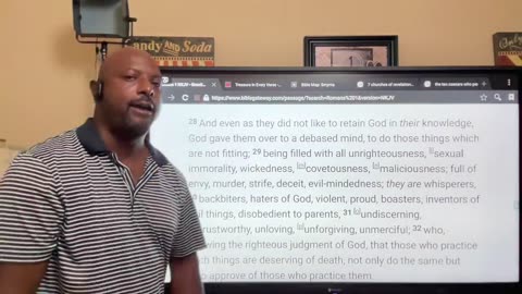 Episode 983: God declares that every believer is rich What are these riches? Part 1