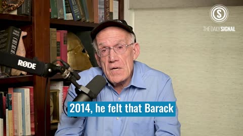 Victor Davis Hanson: Why Won’t the West Help Ukraine Win Against Russia?