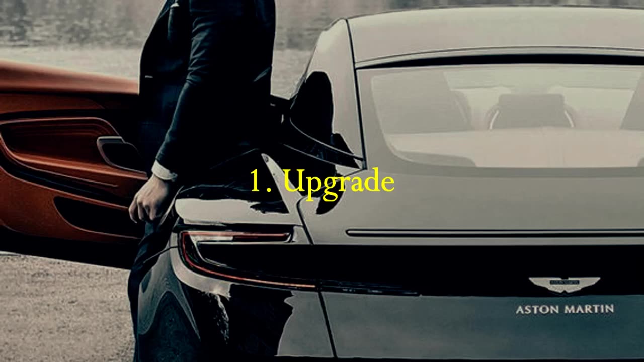Which one you downloaded today? UPGRADE or SHUTDOWN?