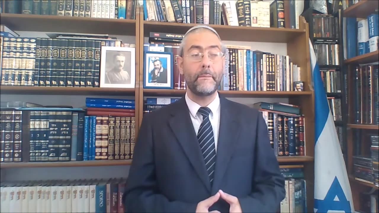 [21-04-2019] - Πέμπτη εκλογική νίκη του Νετανιάχου [#0342]