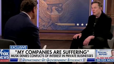 Elon Musk responds to Tim Walz's celebration of Tesla attacks