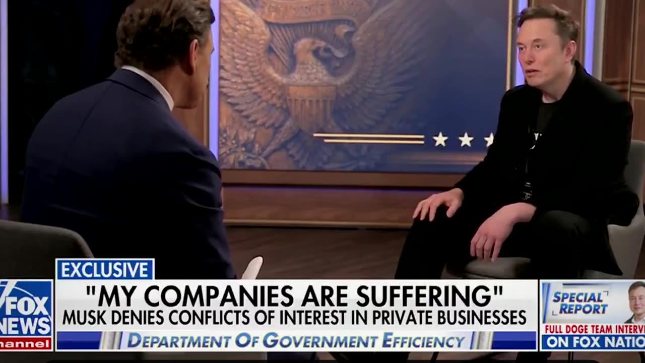 Elon Musk responds to Tim Walz's celebration of Tesla attacks