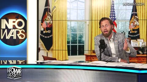 War Room With Owen Shroyer Full Show 6/11/25