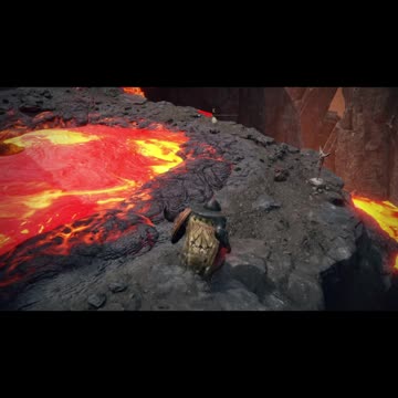 Elden Ring PC | Missionary's Cookbook [6] from Temple of Eiglay site of grace #eldenring #gaming