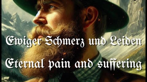 Germanic Fren - Erde Wird Geplagt