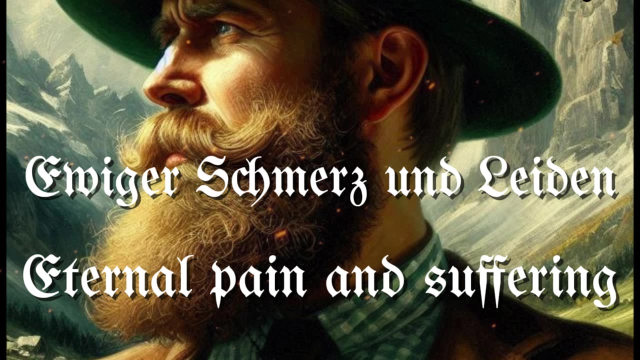 Germanic Fren - Erde Wird Geplagt