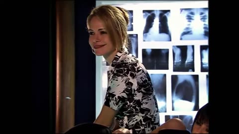 Os Mutantes Capitulo 77