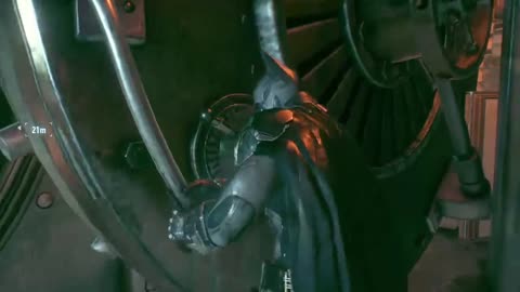 Batman; Arkham Knight Day 4 - 5 _ 9