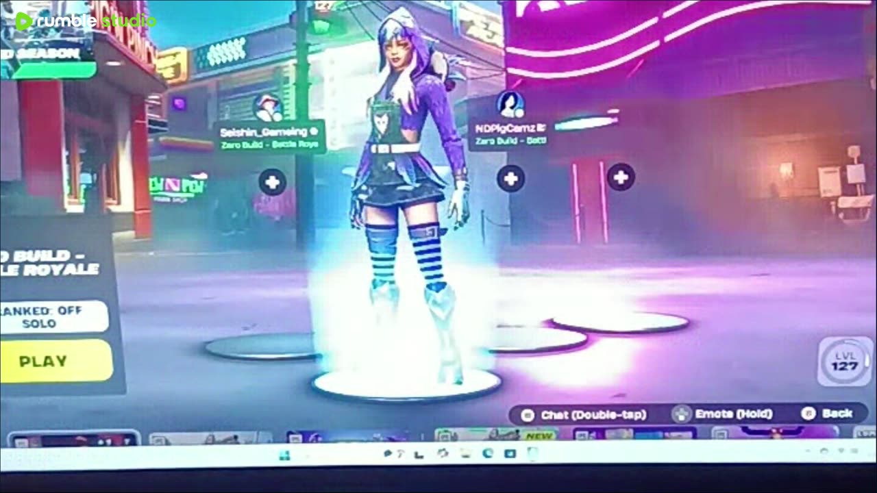 fortnite