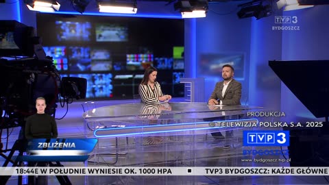 Zbliżenia TVP3 Bydgoszcz 22.06.2025