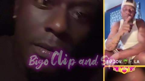 Finesse talks to TomiKay n Smoov LA about business credit 5/23/25 #bigoclipandsip