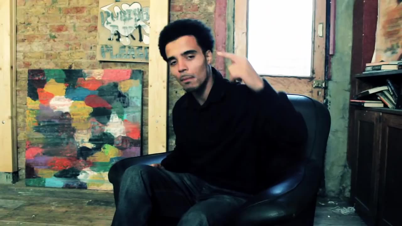 Akala Find no Enemy