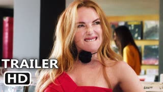FREAKIER FRIDAY Trailer 2 (2025) Jamie Lee Curtis, Lindsay Lohan