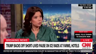 ‘The View’ Co-Host Melts Down, Claims Deporting Illegals Will Make Eggs More Expensive