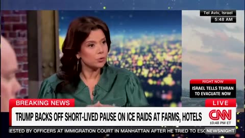‘The View’ Co-Host Melts Down, Claims Deporting Illegals Will Make Eggs More Expensive